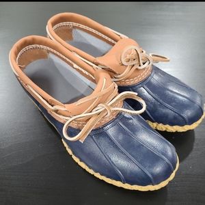 Bean Boots By LL Bean